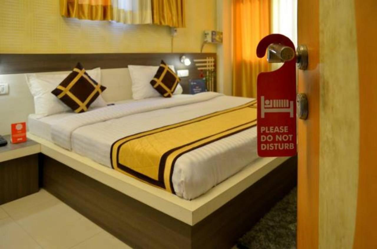 Hotel Europe Plaza Lucknow Pokój zdjęcie